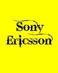 pic for Sony Ericsson